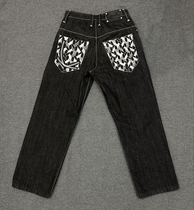 Джинси Karl Kani baggy