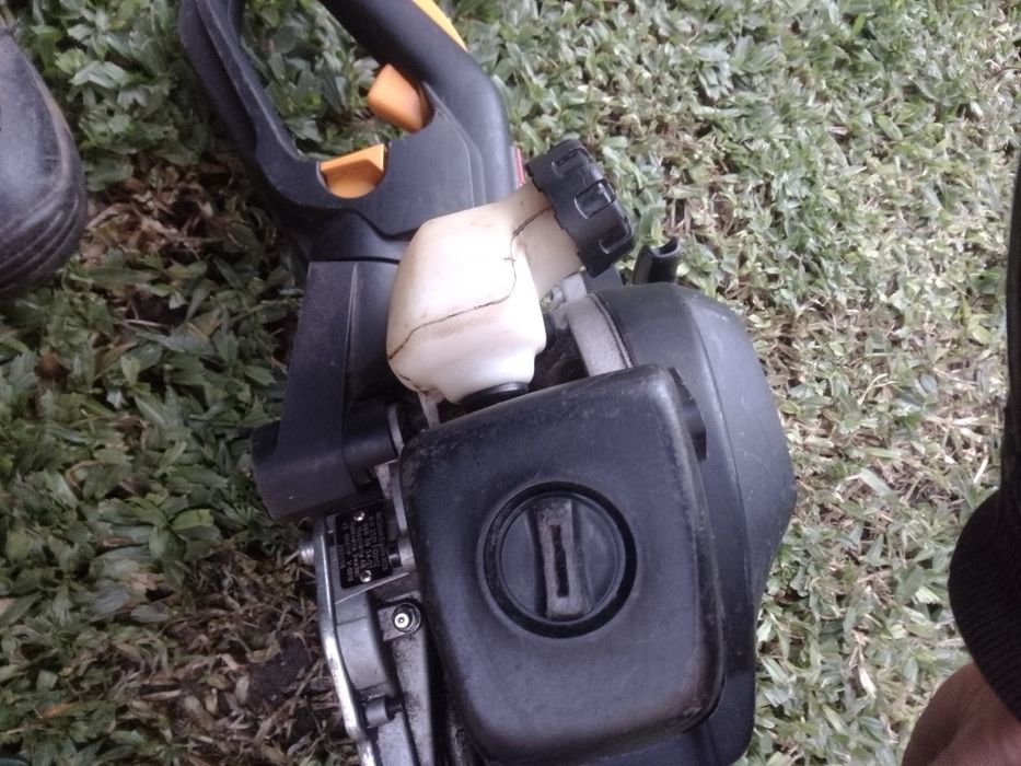 Corta sebes McCulloch