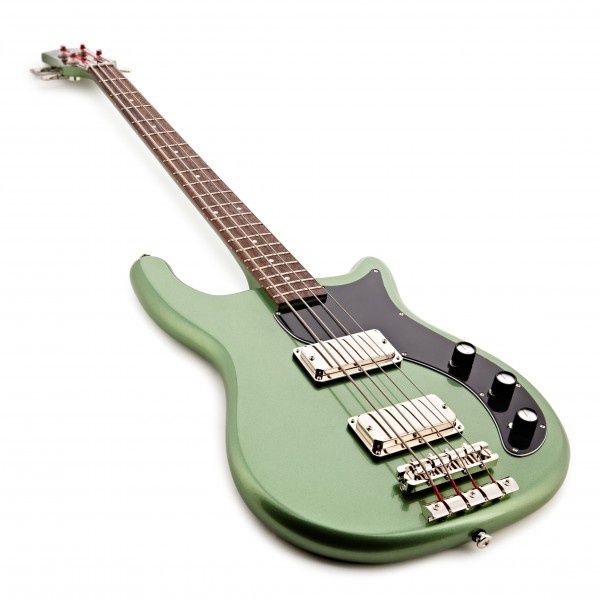 Baixo Epiphone Embassy