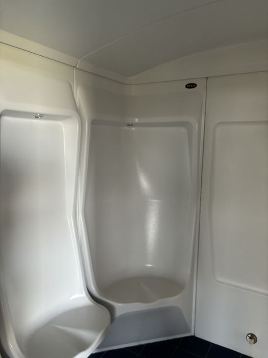 Banho turco para 6 pessoas, marca Tylo