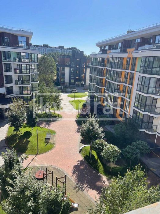 ГАЗ Без % Продаж 1к квартири 44м2 ЖК "Лісова Казка 2" вул. Радистів 40