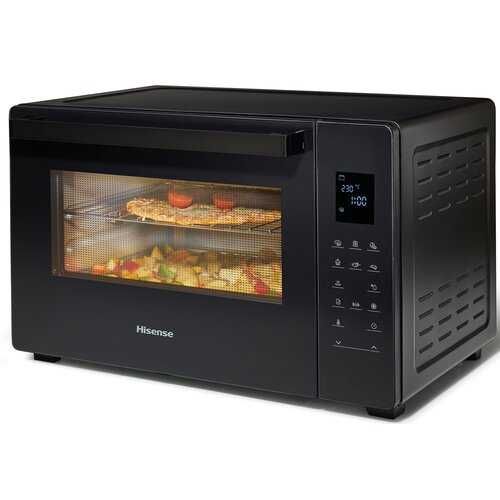 Piekarnik HISENSE HOM45D