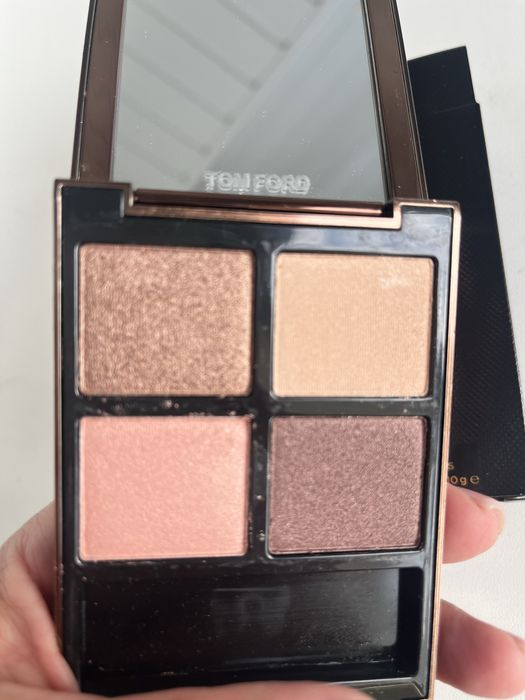 Tom FORD палетка тіні нові