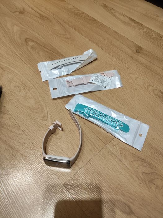 Xiaomi Smart Band 7 Pro + gratisy