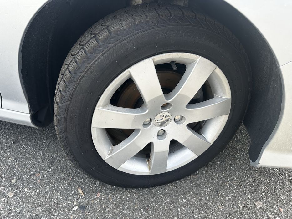Peugeot 308 , 1.6 HDI