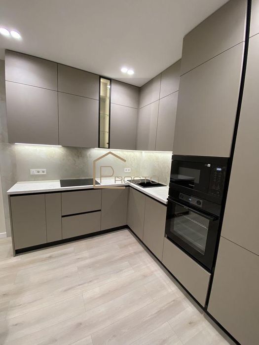 Продаж 1,5к квартири 45 м² ЖК Квадрат