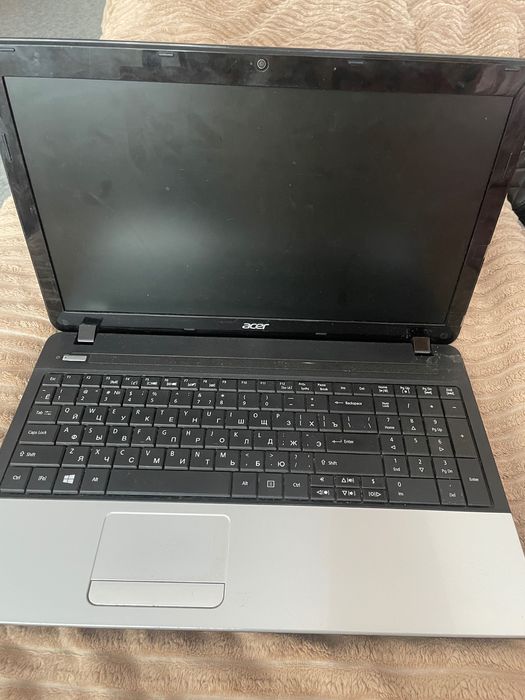 Laptop Acer sprzedam używany w dobrym stanie