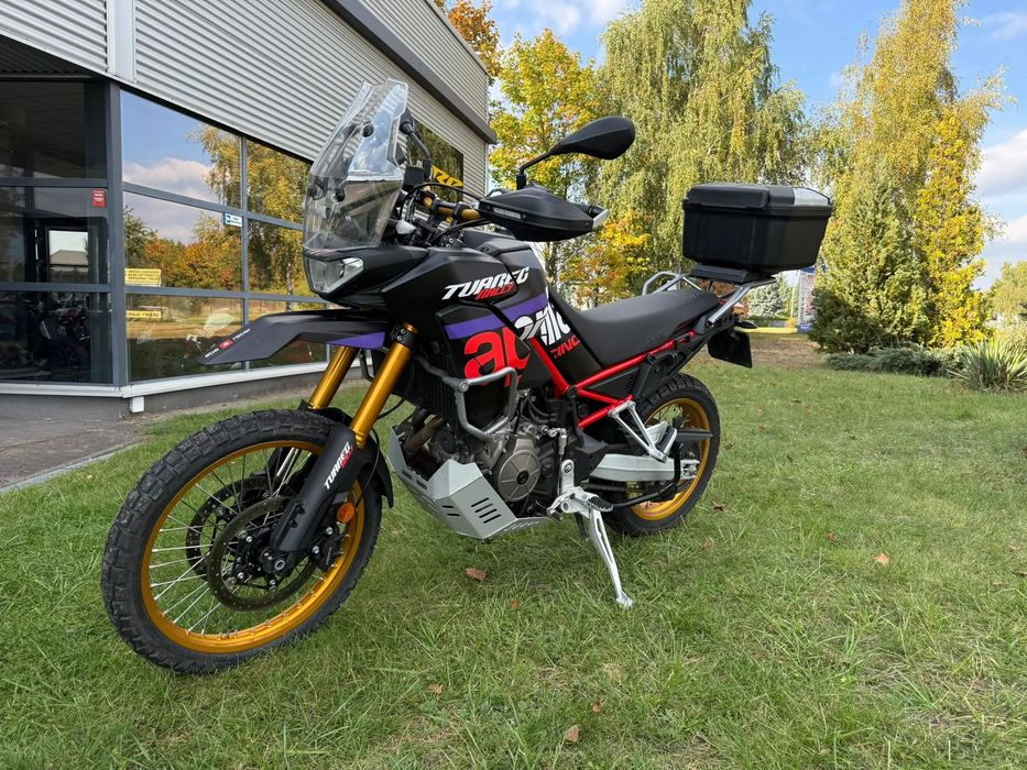 Aprilia