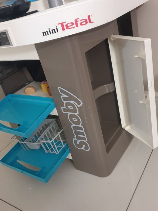 Kuchnia dla dziecka smoby