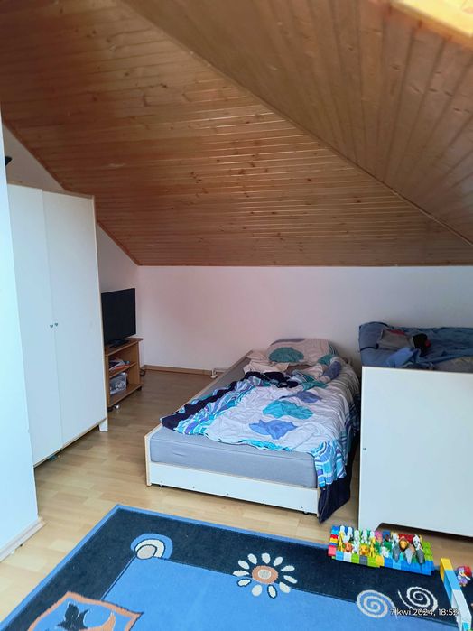 Dom z własną Linią brzegową  ,bez strefy ciszy 10 osób blisko do Morza