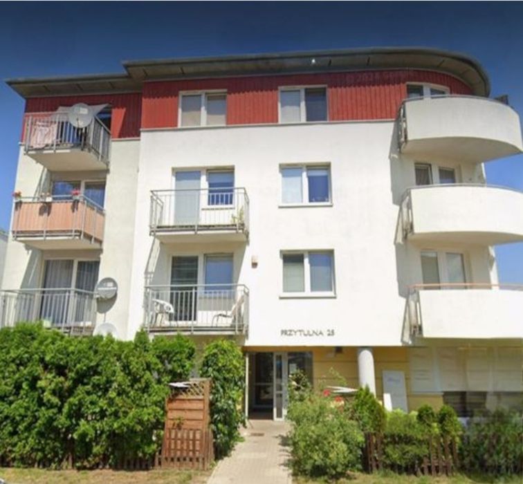 Wynajem miejsca w pokoju od dzisiaj