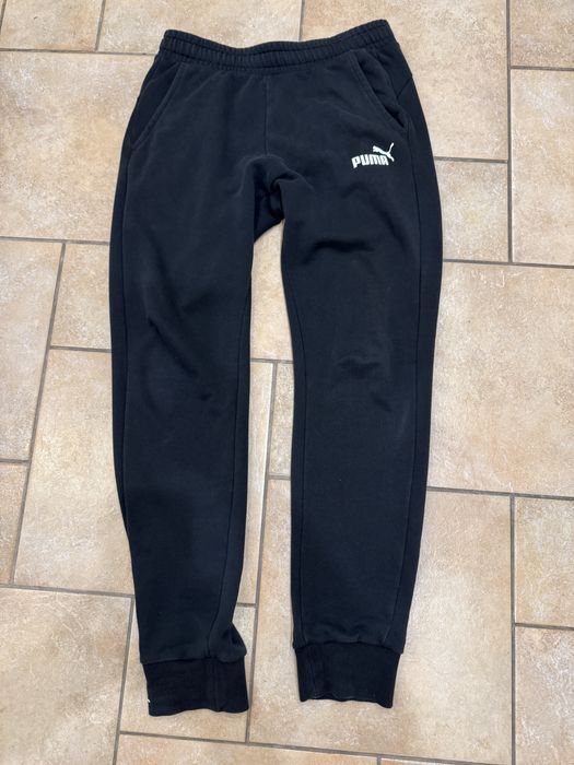 Спортивні штани puma розмір M