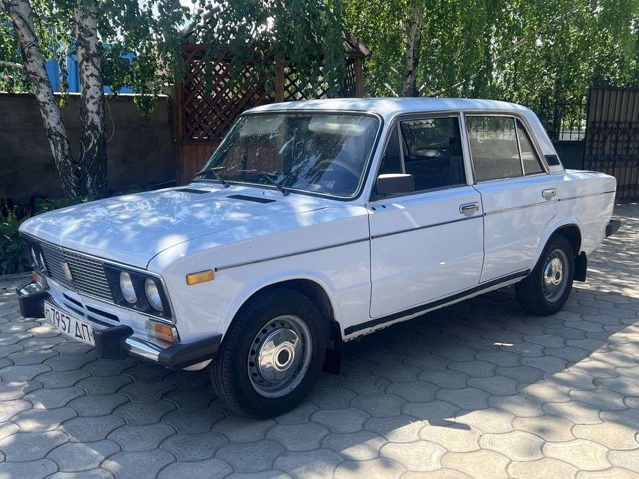 Продам Ваз 2106 /  Супер Стан