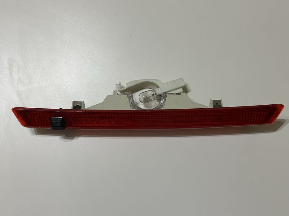 Luz 3° Stop Ford S-Max WA6 de 2006 a 2014