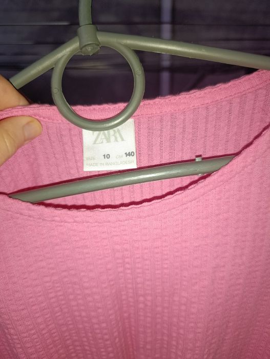 Сукня для дівчинки Zara