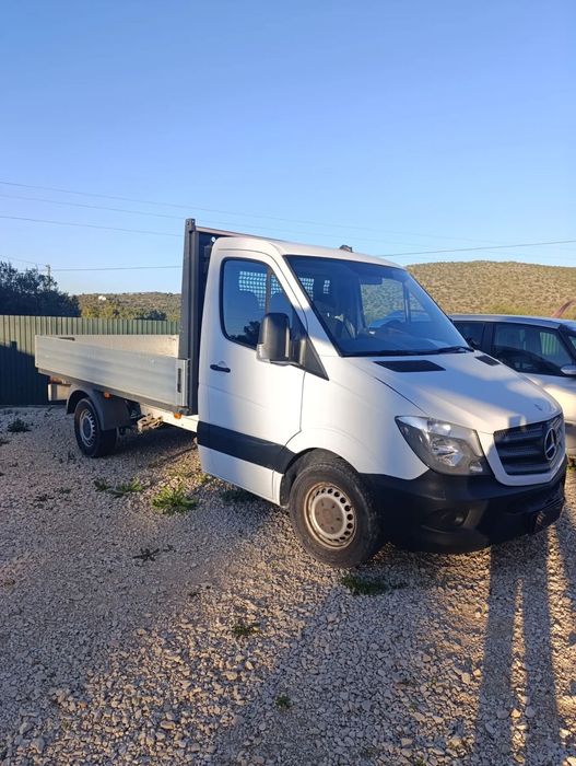 Mercedes-Benz Sprinter 316cdi