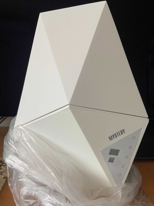 Продам зволожувач повітря Mystery MAH 2604 Новий в упаковці