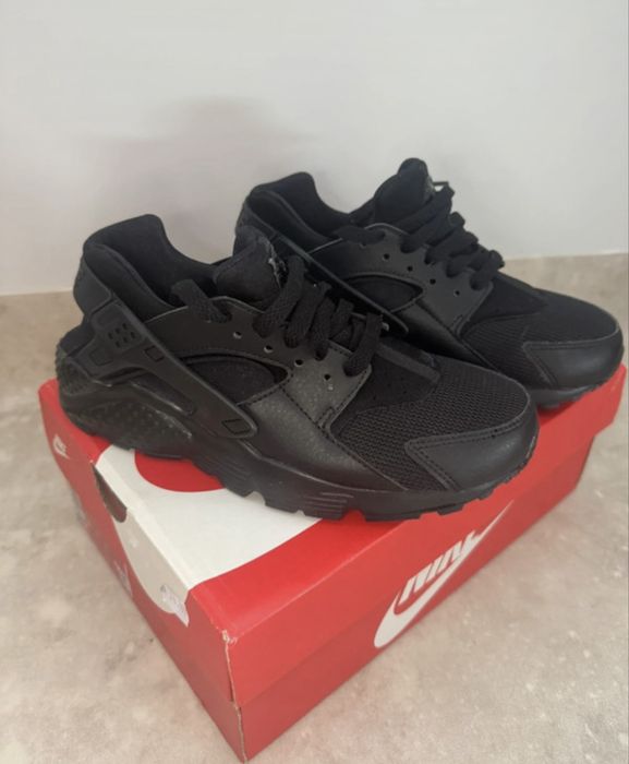 Huarache Nike Run