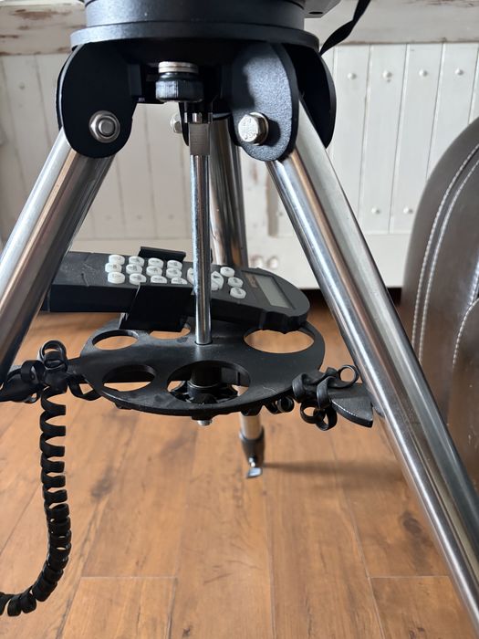 Teleskop SKY-WATCHER Star Discovery Mount