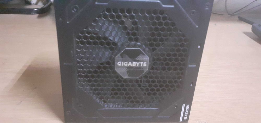 Fonte de alimentação Corsair P850GM Recondicionado | Com Fatura e Garantia | Como Nova