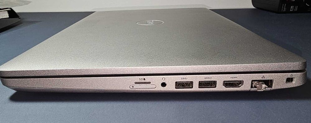 Dell Latitude 5511 | i7-10850H  | 32GB RAM | NVIDIA MX250 | Corroios