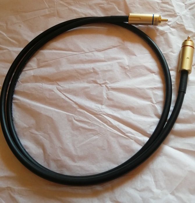 Cabo de dados digitais, Sommercable