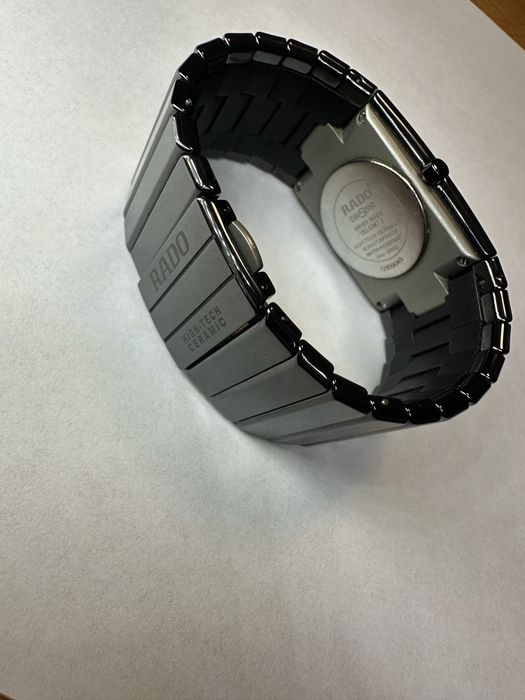 Годинник Rado Jubile