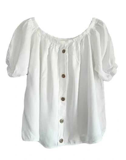 bluzka hiszpanka rękawy vintage boho wiskoza
