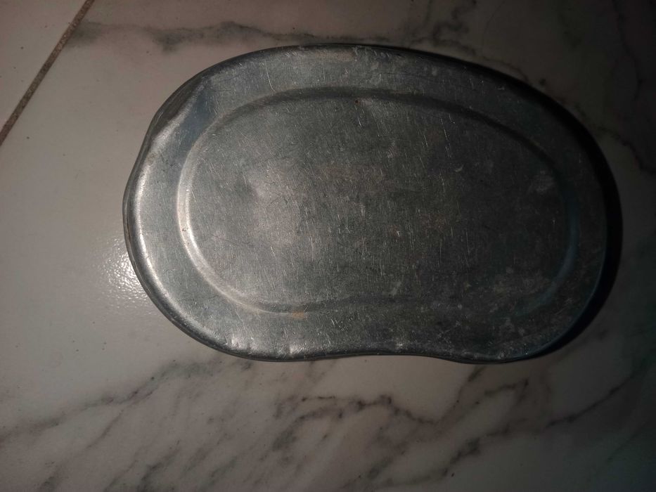 Kanapnik aluminiowy pudełko na kanapk