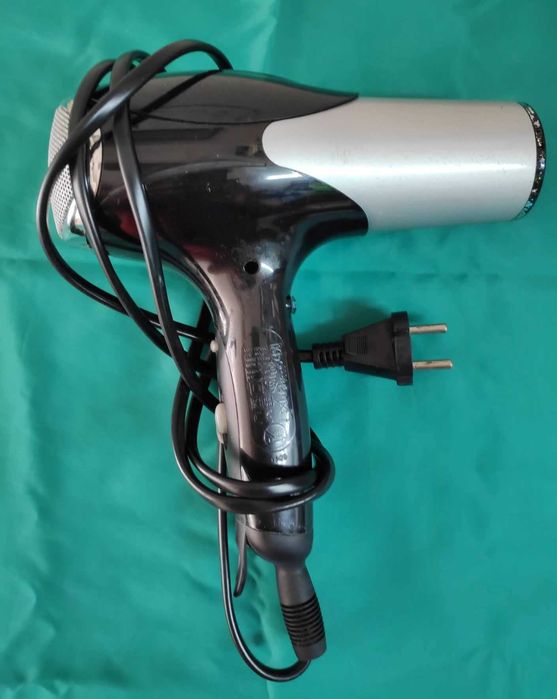 Secador Cabelo - Philips ION 2000W