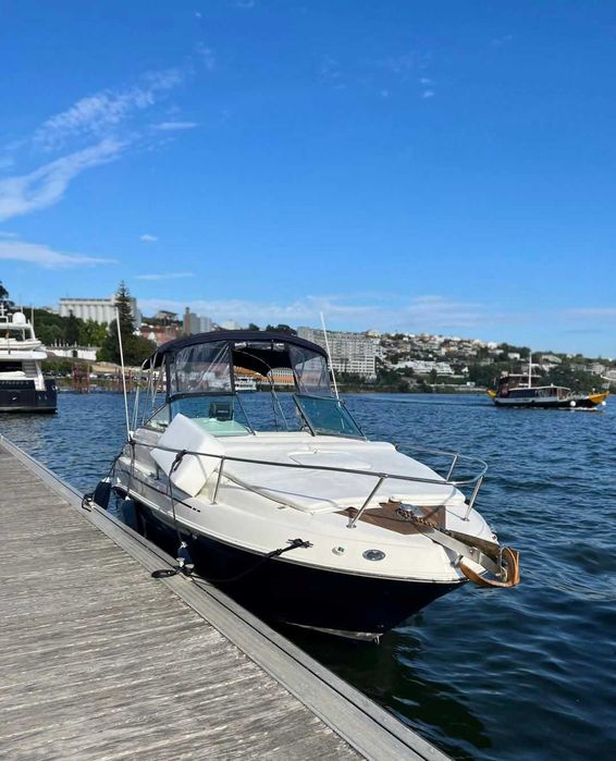 Sea Ray 240 Sundancer