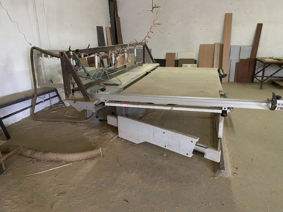 Станки по дереву,мебреві станки