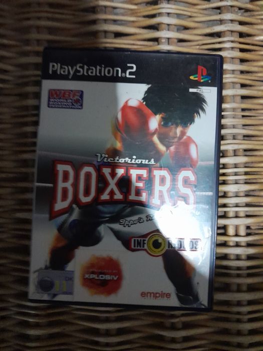 Jogos de playstation