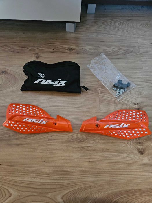 Sprzedam Asix XB88 250cm3