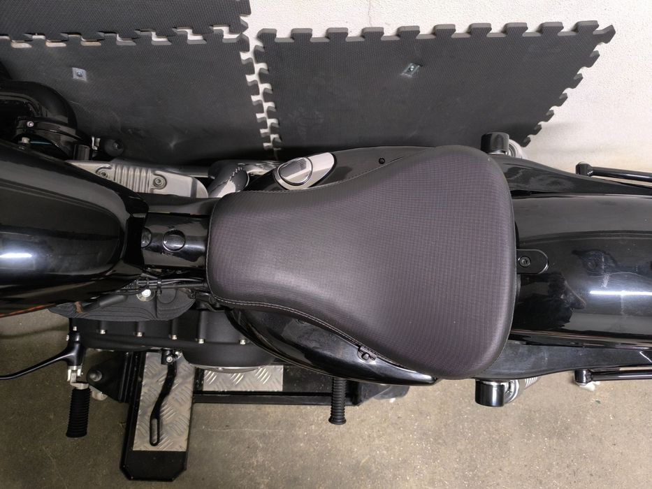 Banco Solo Harley-Davidson Sportster 883 / 1200