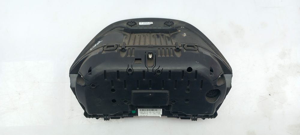 Quadrante / painel de instrumentos BMW 2 Active Tourer (F45)
