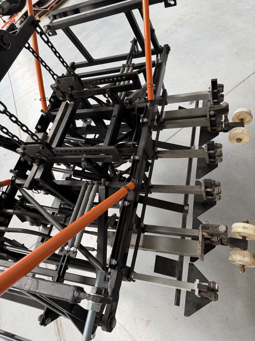 Optimas H99 prosto z Niemiec ukladarka do kostki h88 h77 s19 probst