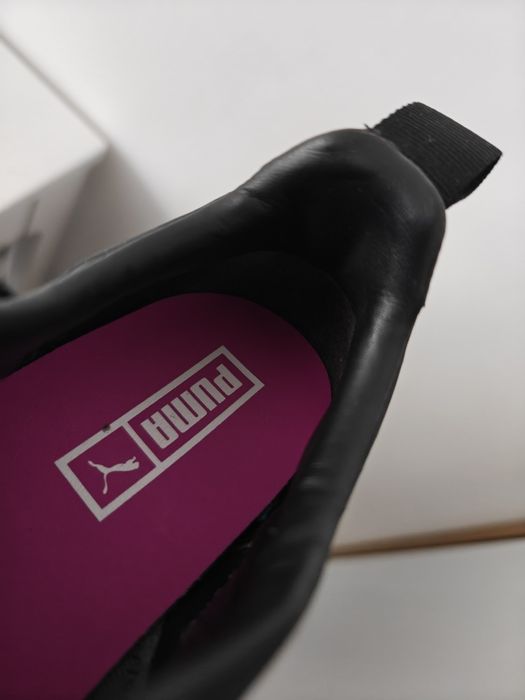 Puma Kosmo Rider adidasy sneakersy sportowe damskie 37,5 /23,5 cm