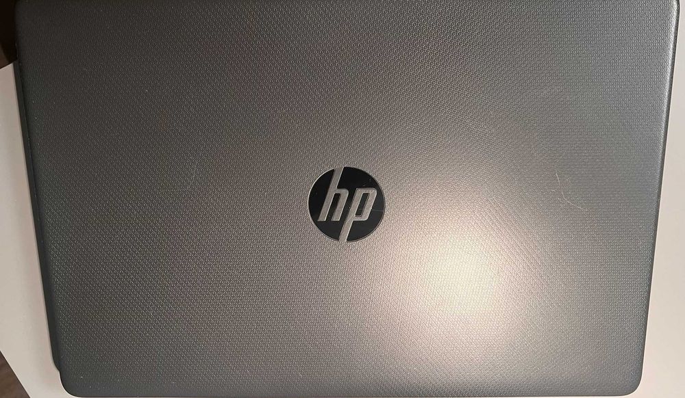 Komputer Laptop HP 255 G8 Notebook PC