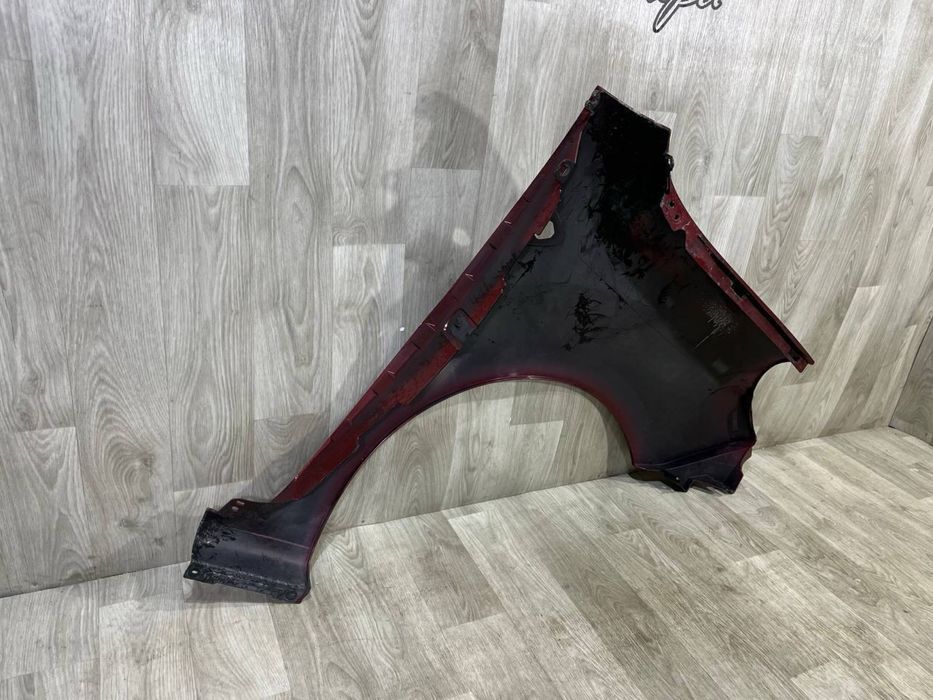 Крыло переднее левое Renault Kangoo 2 ( 2008 - 2013 г. ) 631010288R