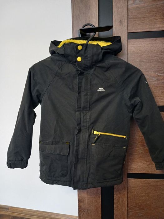 Куртка для хлопчика