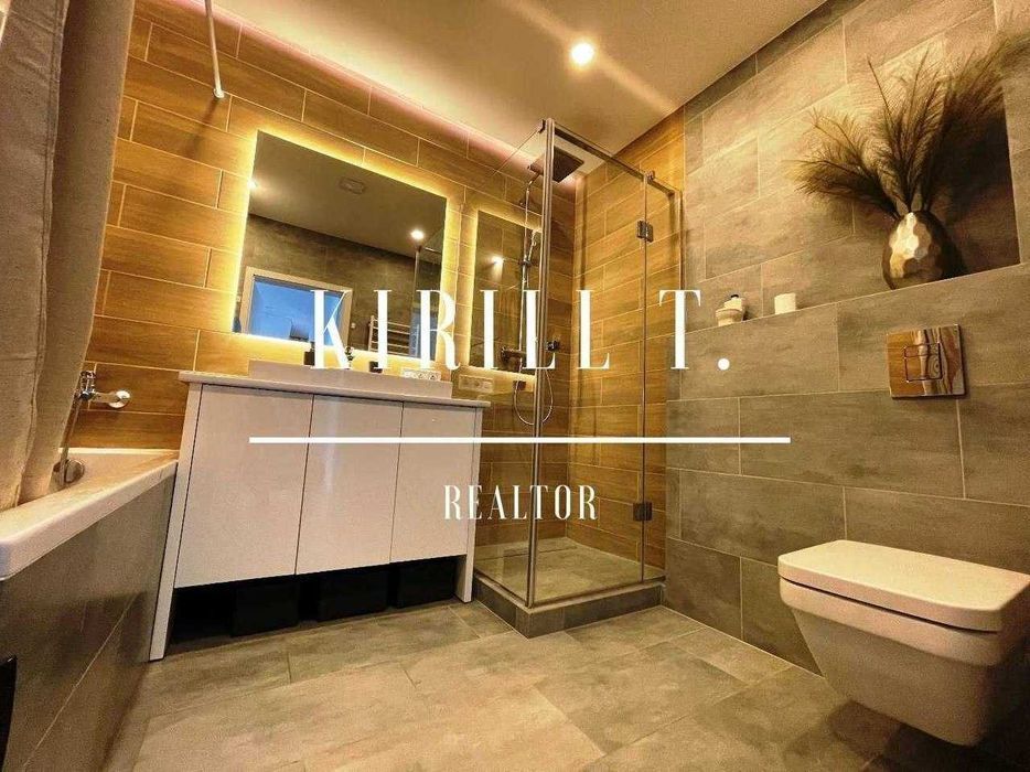 Аренда Дома 160м2 6к Самаровка свой берег, 5км - проспект Слобожанский