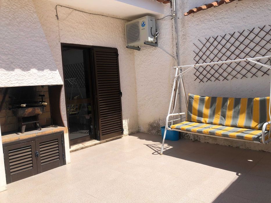 Moradia de Férias em Monte Gordo - Algarve