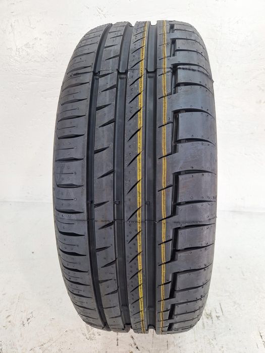 Opona Continental PremiumContact 6 205/55r16 91H