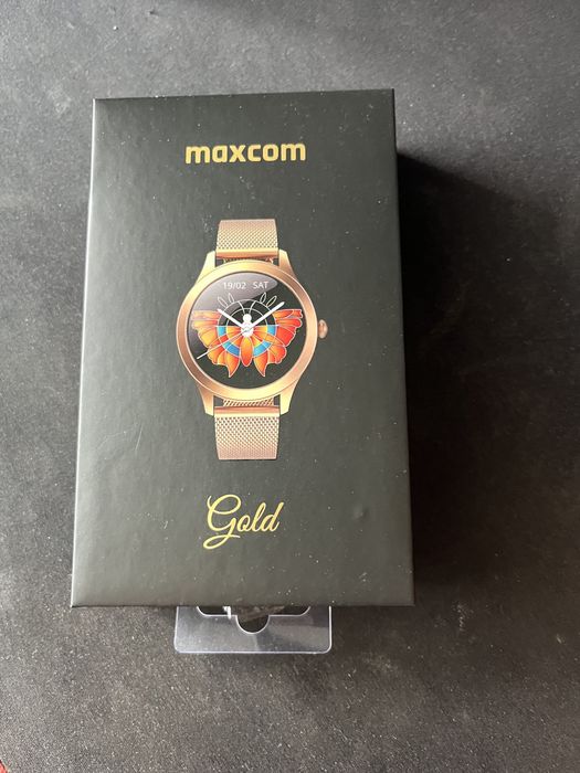 Smartwatch maxcom