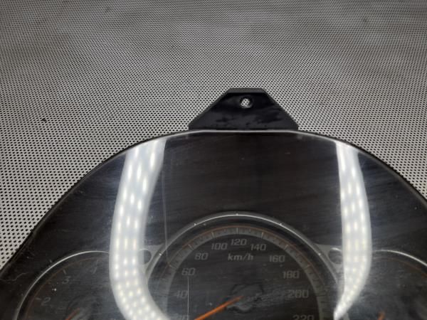 Quadrante / painel de instrumentos HONDA CR-V II (RD4_, RD9_)