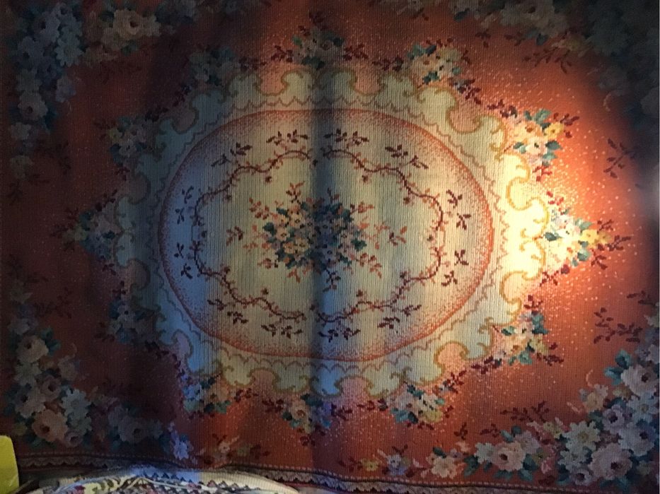 Ковры, дивандеки.  Германия.