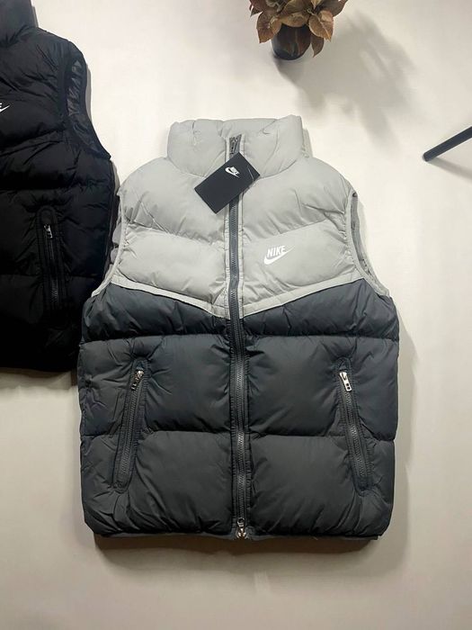 ‼️РОЗПРОДАЖ‼️ Жилетка Nike Storm-Fit