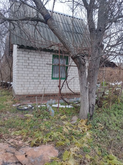 Продам дачу в Киїнці