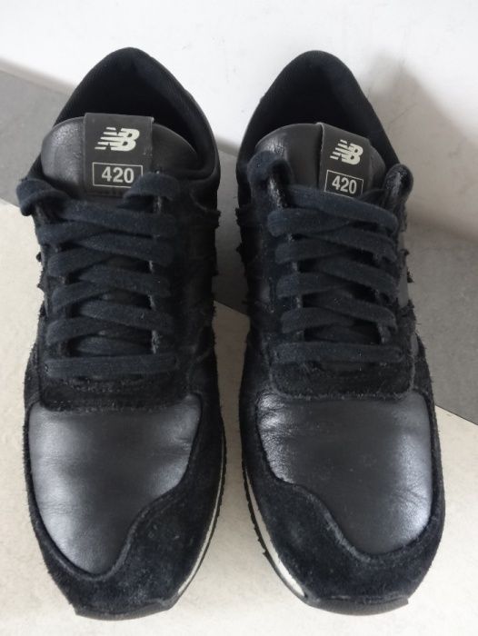 Buty New Balance 420 roz 40